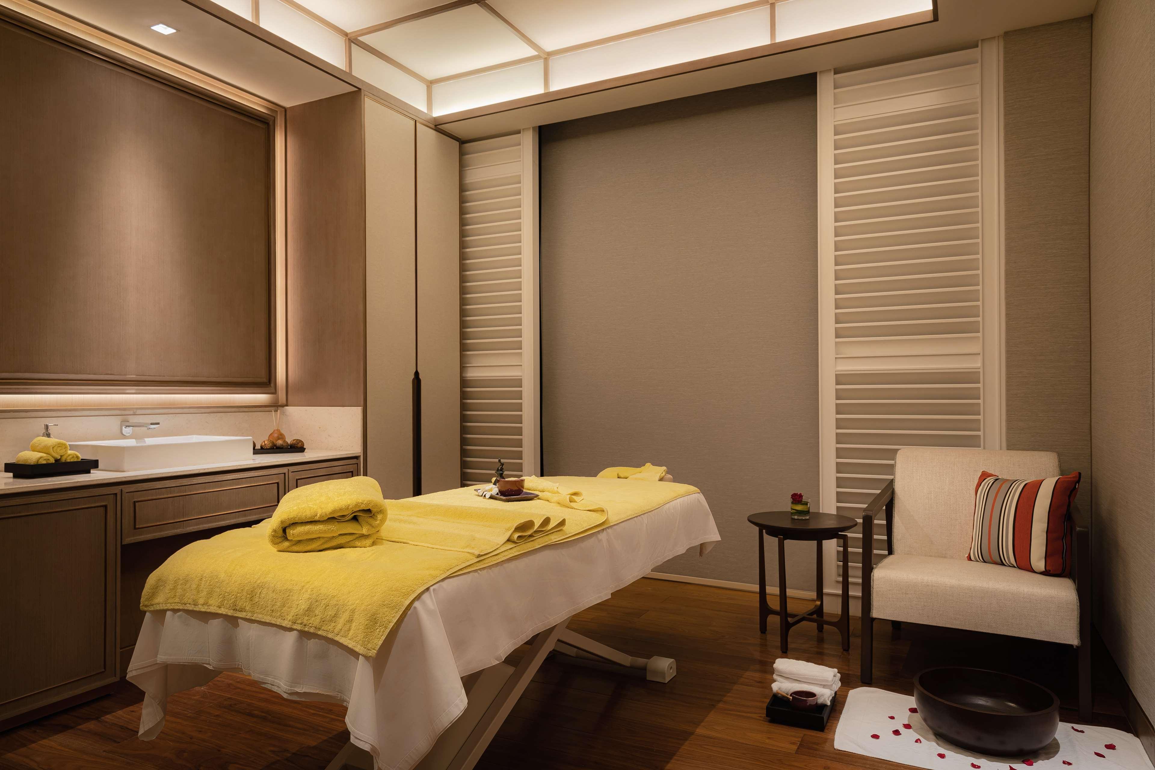 Hilton 4* Мандалай
