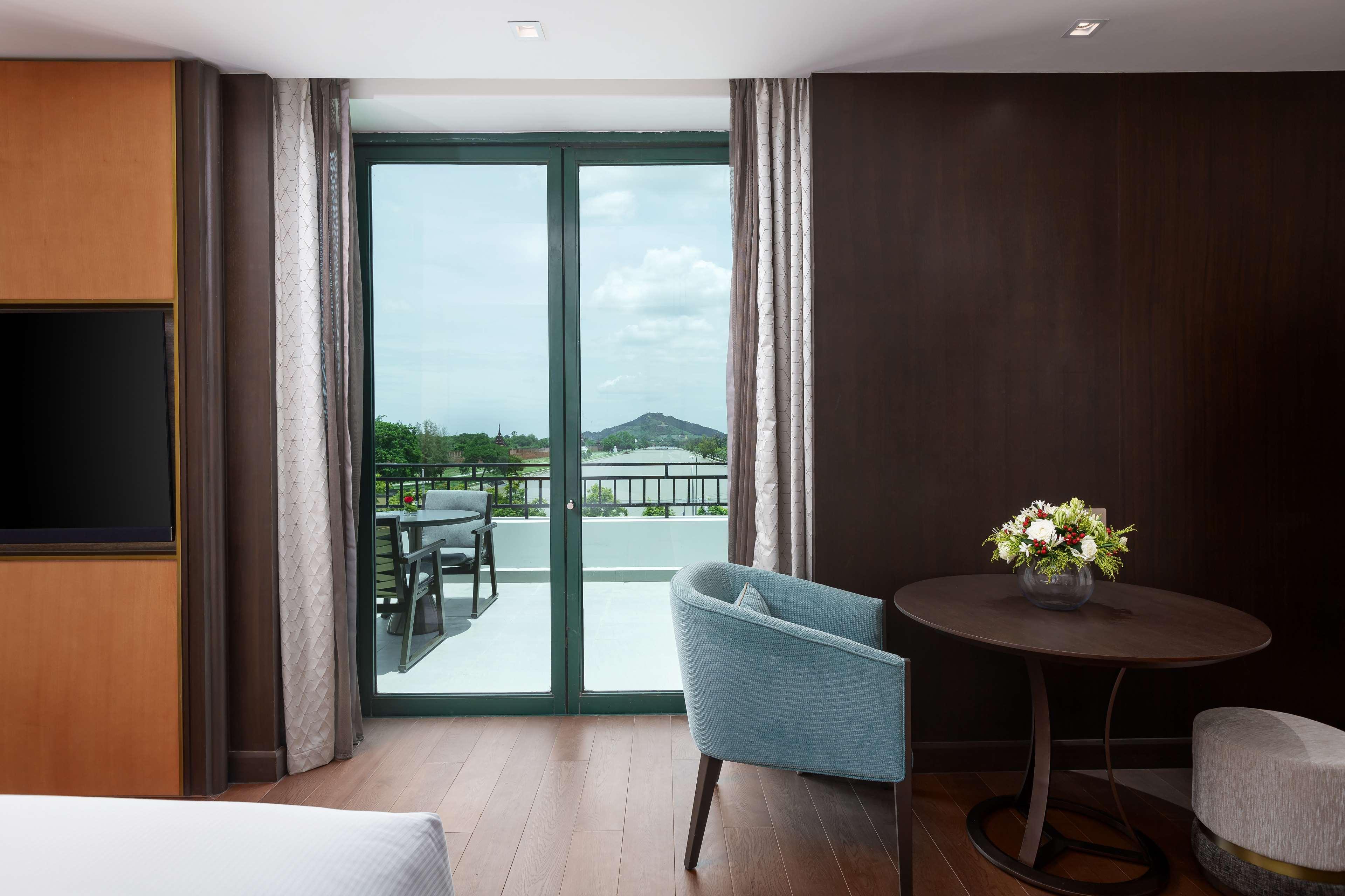 Hilton 4*