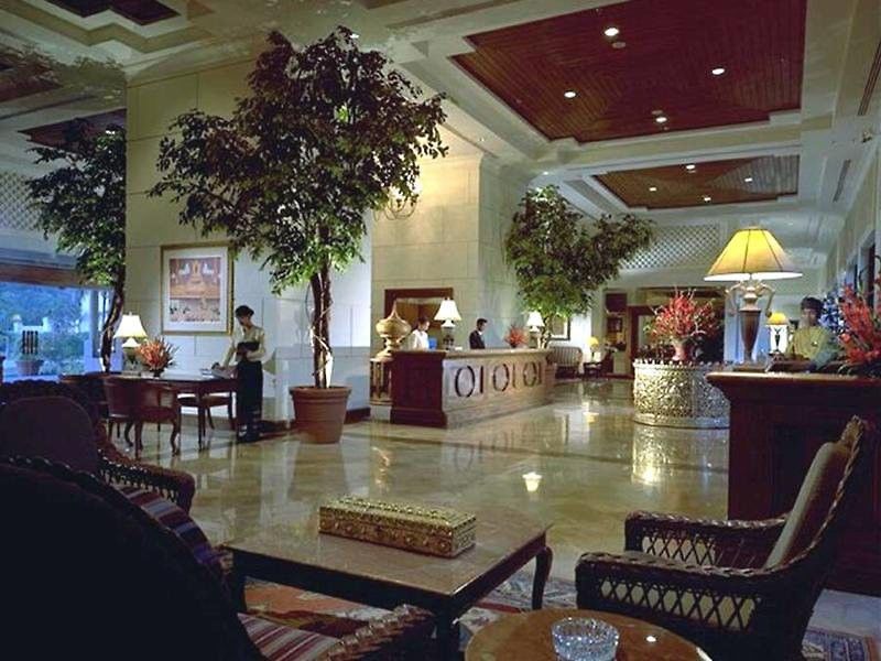 Hilton Hotel
