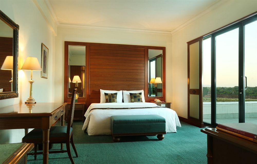 Hilton Hotel