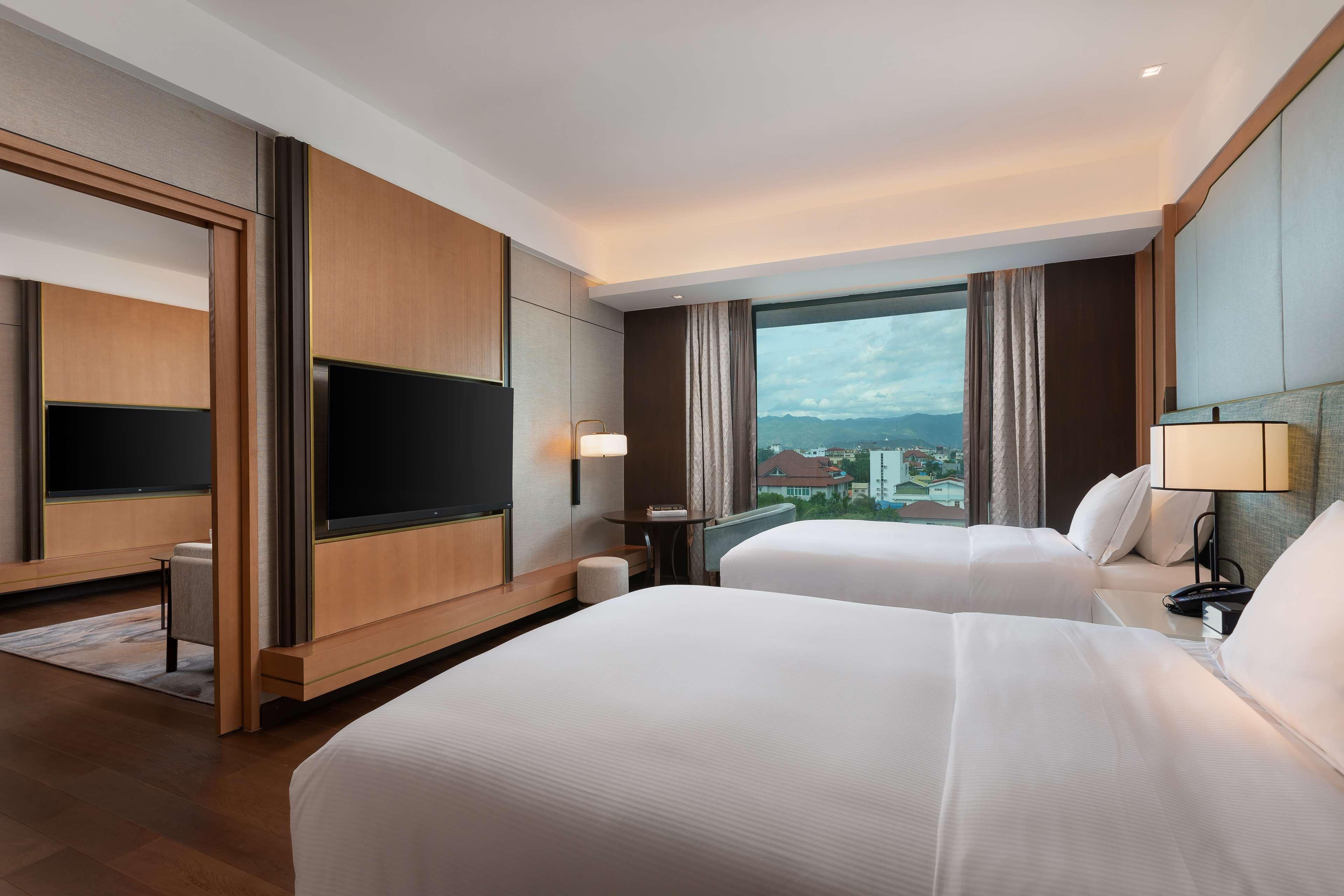 Hotel Hilton