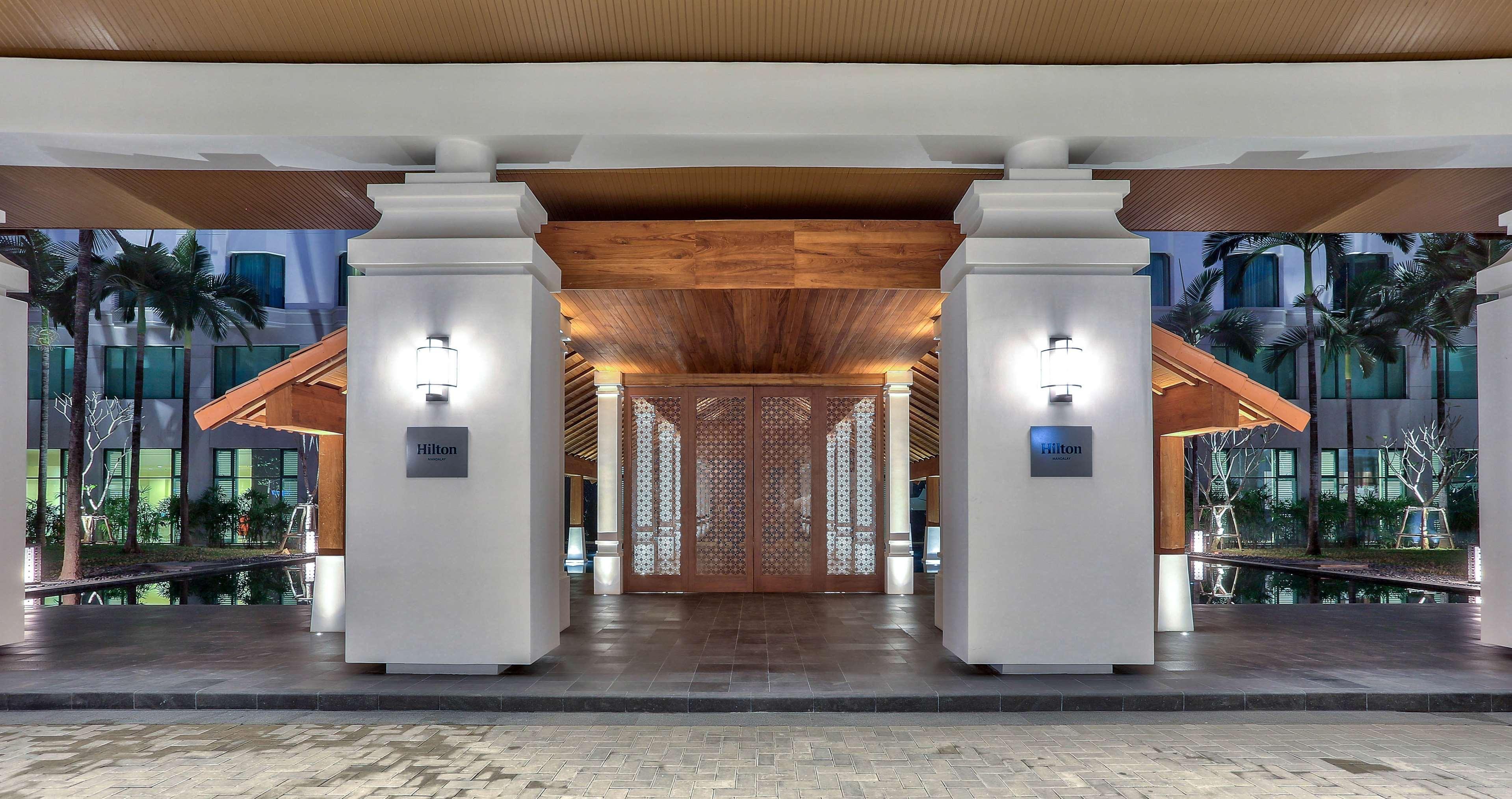 Hilton Hotel