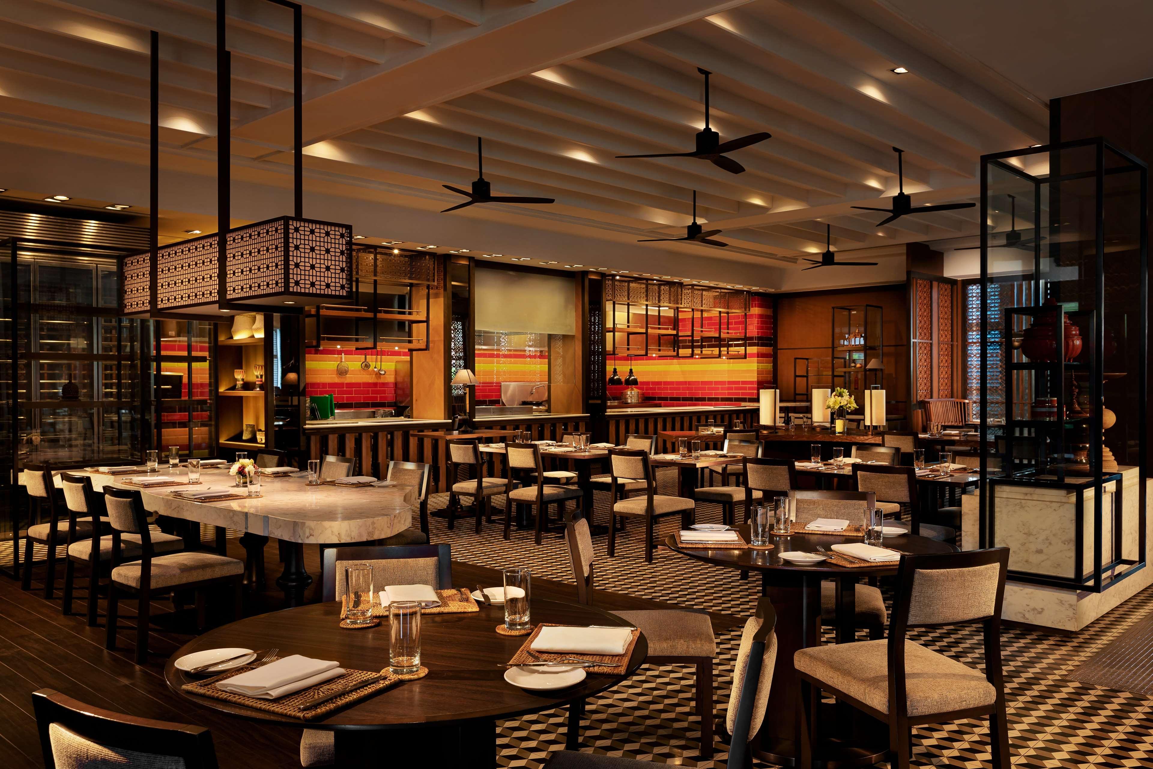 Hilton Mandalay