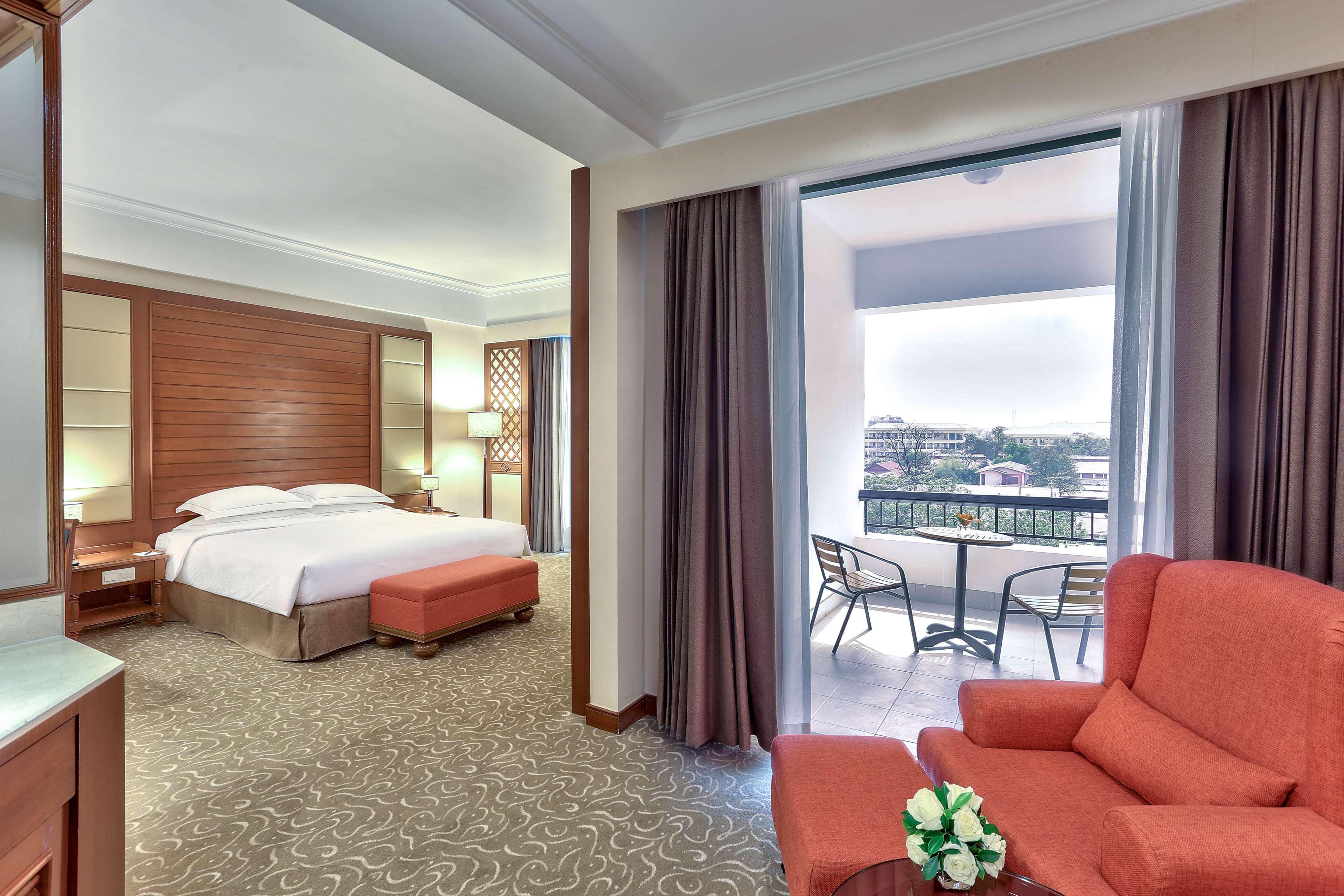 Hilton 4*