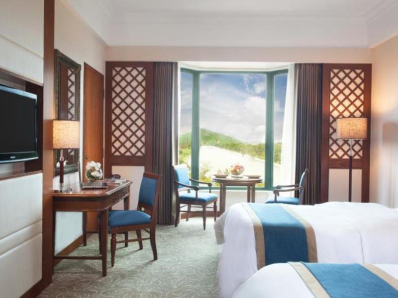 Hilton Hotel