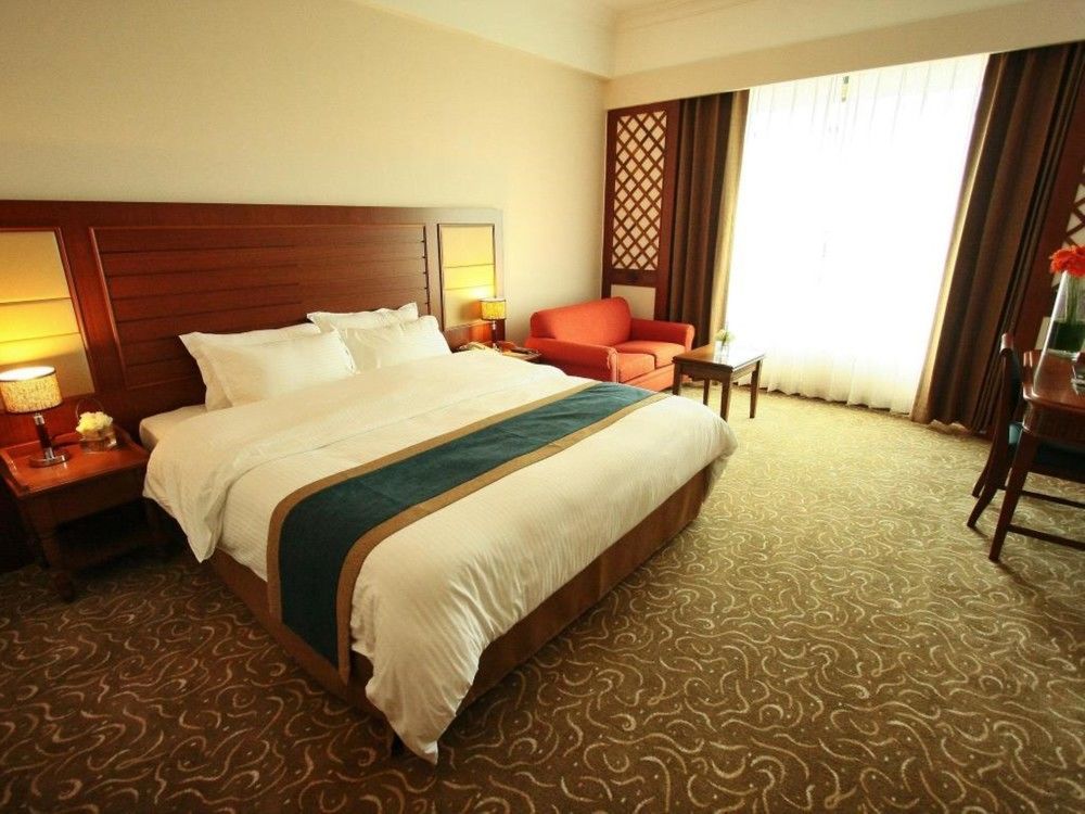 Hotel Hilton 4*
